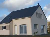 Location maison 5 pièces