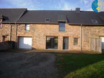 Photo Location maison Plélan-le-Grand