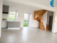 Location maison 4 pièces Location maison 4 pièces