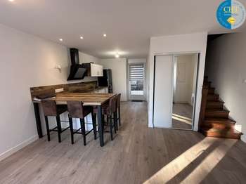Location maison 4 pièces Plélan-le-Grand 35