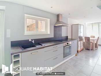Location maison 1 pièce