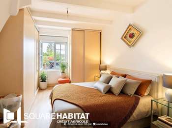 Location maison 1 pièce