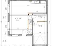 Location maison 4 pièces