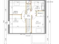Location maison 4 pièces