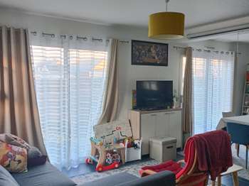 Location maison 4 pièces