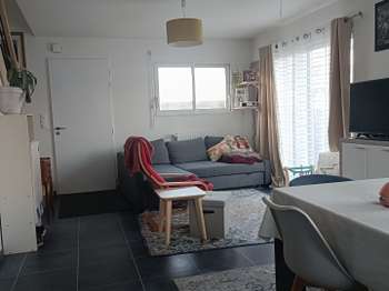 Location maison 4 pièces
