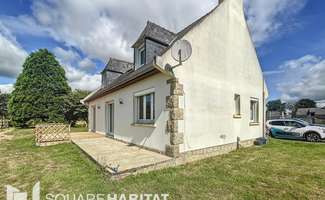 Photo Location maison Plélan-le-Petit