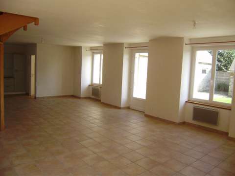 Location maison 4 pièces Location maison 4 pièces