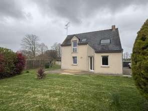 Location Maison 3 chambresPlélo