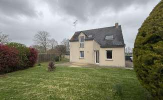 Photo Location maison Plélo