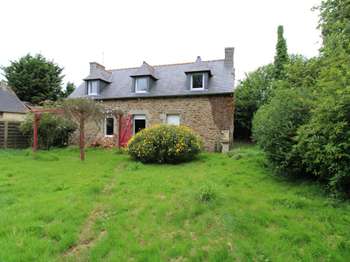 Location Maison 4 chambresPlélo