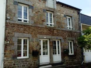 Photo Location maison Plémet