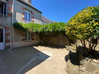 Location Maison 3 chambresPlémet