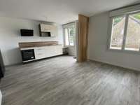Location maison 3 pièces