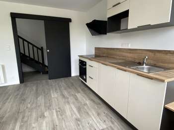 Location Maison 2 chambresPlémet