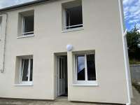 Location maison 3 pièces