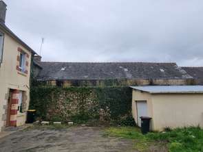 Location Maison 1 chambrePlémet