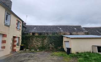 Photo Location maison Plémet