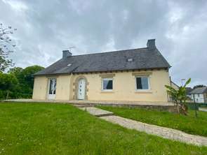Location Maison 3 chambresPlémet