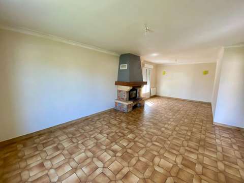 Location maison 4 pièces