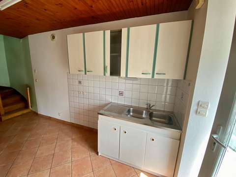 Location maison 4 pièces