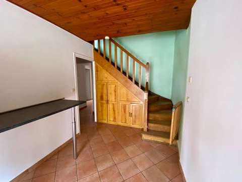 Location maison 4 pièces