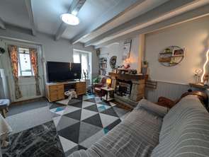 Location Maison 3 chambresPlémet