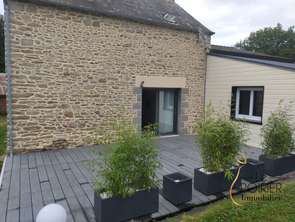 Location Maison 3 chambresPlémy