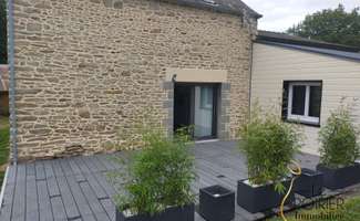 Photo Location maison Plémy