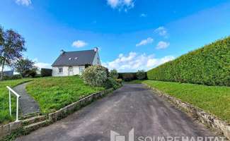 Photo Location maison Plénée-Jugon