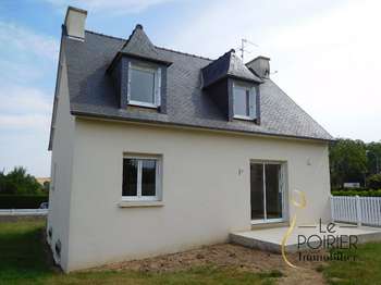 Photo Location maison Plénée-Jugon