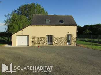 Photo Location maison Plénée-Jugon