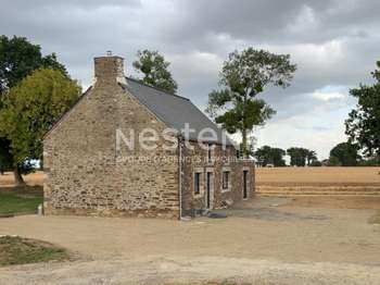 Location Maison 2 chambresPlénée-Jugon