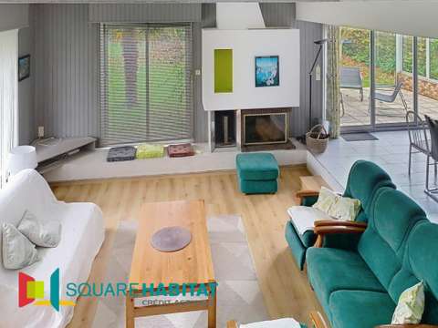 Location maison 5 pièces Pléneuf-Val-André 22