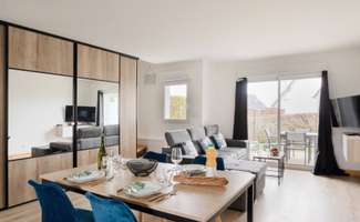 Photo Location maison Pléneuf-Val-André