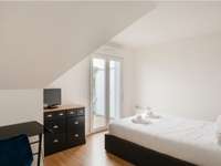 Location maison 3 pièces