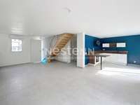 Location maison 6 pièces