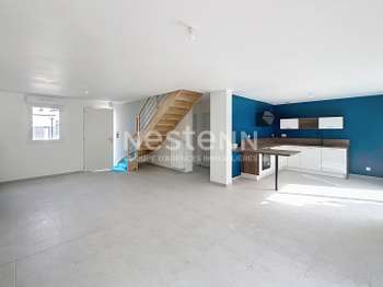Location maison 6 pièces