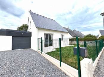 Location Maison 3 chambresPléneuf-Val-André