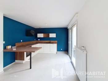 Location Maison 4 chambresPléneuf-Val-André