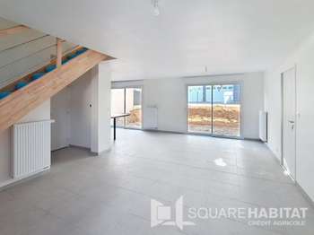 Location maison 5 pièces