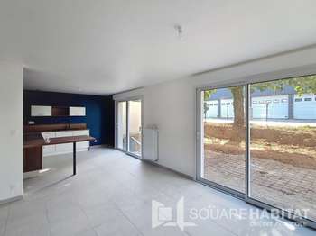 Location maison 5 pièces