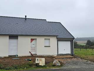 Location maison 3 pièces