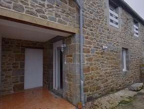 Location Maison 2 chambresPlerguer