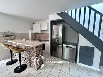 Location Maison 2 chambresPlerguer
