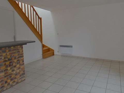 Location maison 3 pièces