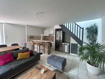 Location maison 3 pièces