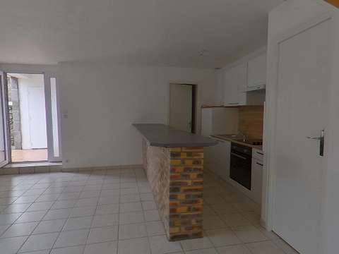 Location maison 3 pièces