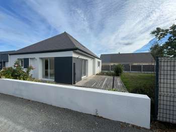 Photo Location maison Plerguer