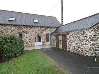 Location maison 5 pièces